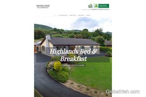 Highlands B&B