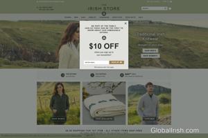 TheIrishStore.com