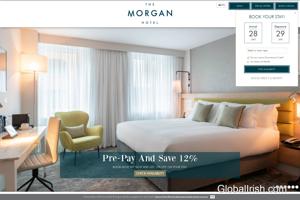 Morgan Hotel