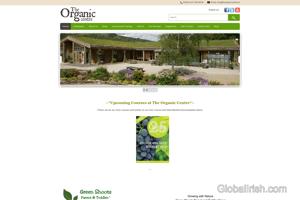 Organic Centre