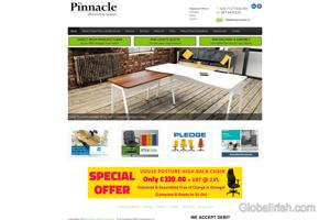 The Pinnacle Office Furniture Co. Ltd