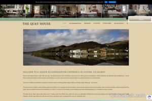 The Quay House