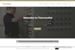 Thermodial