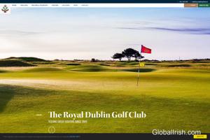 Royal Dublin Golf Club