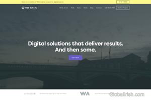 The Web Bureau