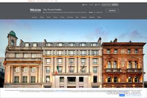 The Westin Dublin