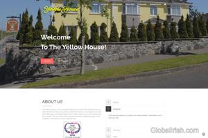 The Yellow House