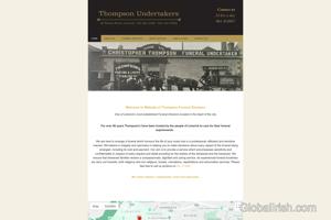 Thomas Funeral Directors