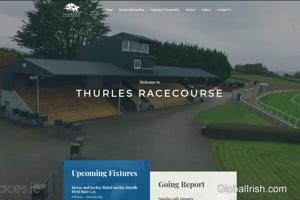 Thurles Racecourse