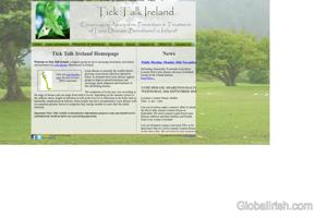 Tick Talk Ireland