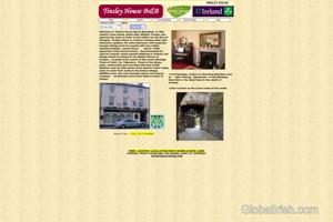 Tinsley House B&B
