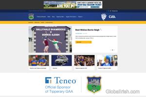 Tipperary GAA Merchandise Shop