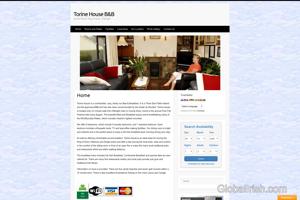 Torine House B&B