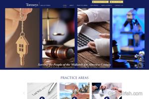 Tormey Solicitors