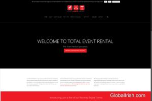 Total Event Rental