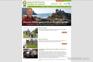 Association of Approved Tour Guides of Ireland