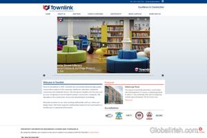 Townlink Construction Ltd