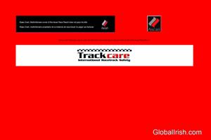 Trackcare International Racetrack Safety