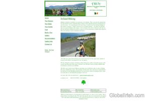 Trail Seekers Ireland Bike Tours