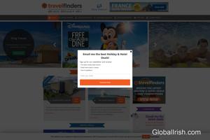 Travelfinders