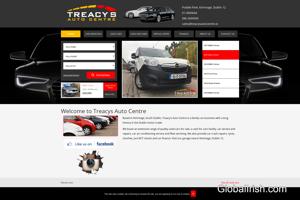 Treacy's Auto Centre