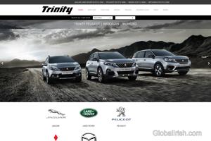 Trinity Motors