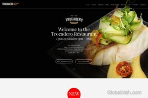 Trocadero Restaurant