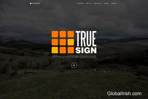 TrueSign