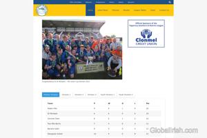 Tipperary Southern and District League
