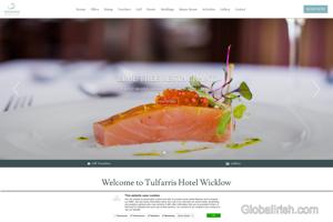 Tulfarris Hotel & Golf Resort