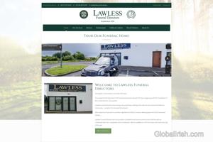 Lawless Funeral Directors