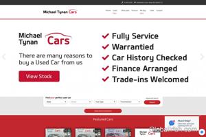 Michael Tynan Motors