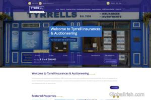 Tyrrell Auctioneers