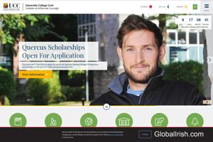 University College Cork