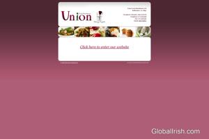 Union Food Distributors