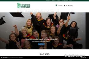 University of Limerick