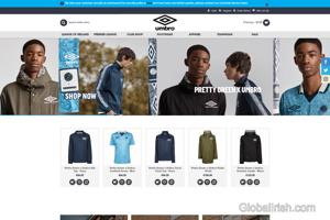 Umbro Teamwear