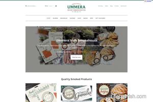 Ummera Irish Smokehouse