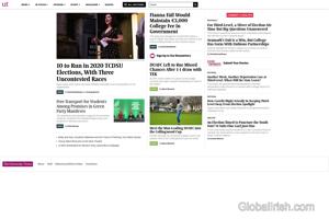 The University Times