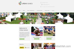 Urban Games