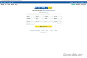 Used Cars Northern Ireland