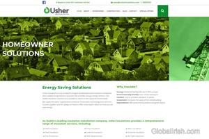 Usher Insulations