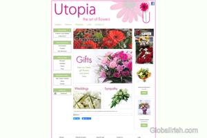 Utopia Flowers