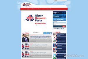 Ulster Unionist Party