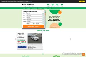 Van Monster