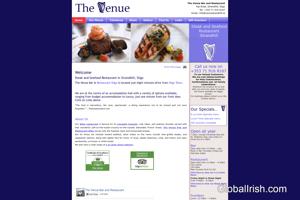 The Venue Bar and Restaurant