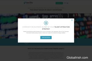 Verify Recruitment