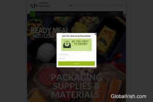 Versatile Packaging