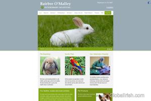 Bairbre O'Malley Veterinary Hospital