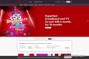 Virgin Media